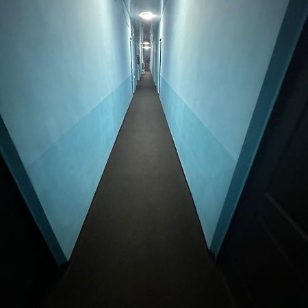Пана Hotel Almaty Bagian luar foto