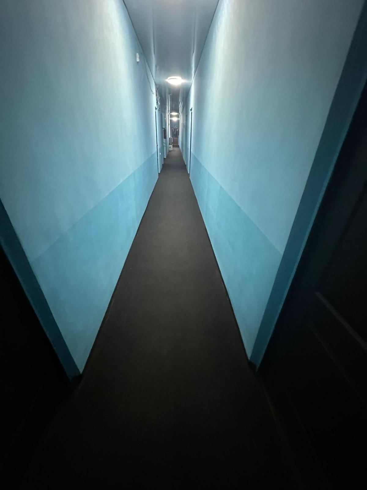 Пана Hotel Almaty Bagian luar foto