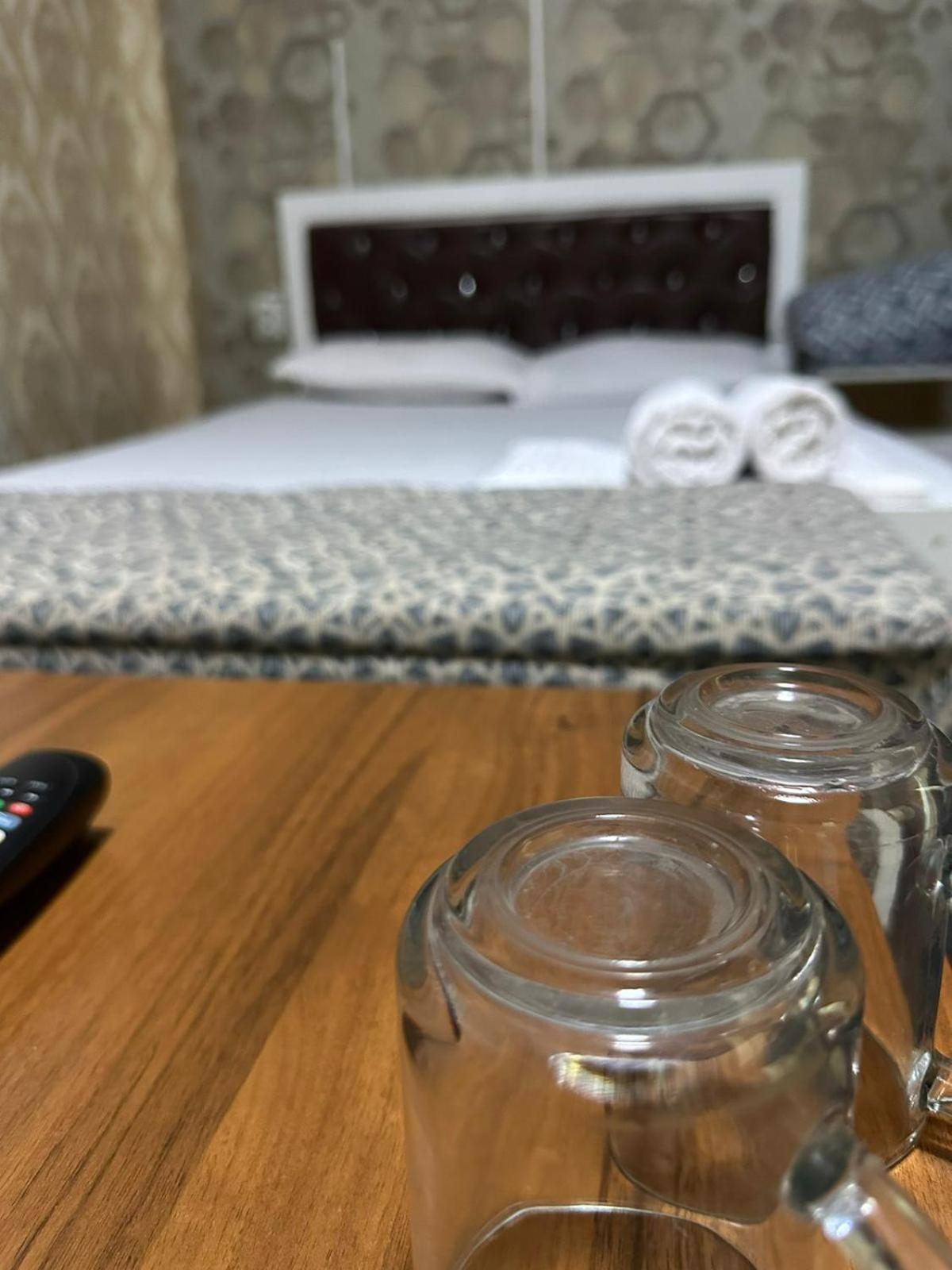 Пана Hotel Almaty Bagian luar foto